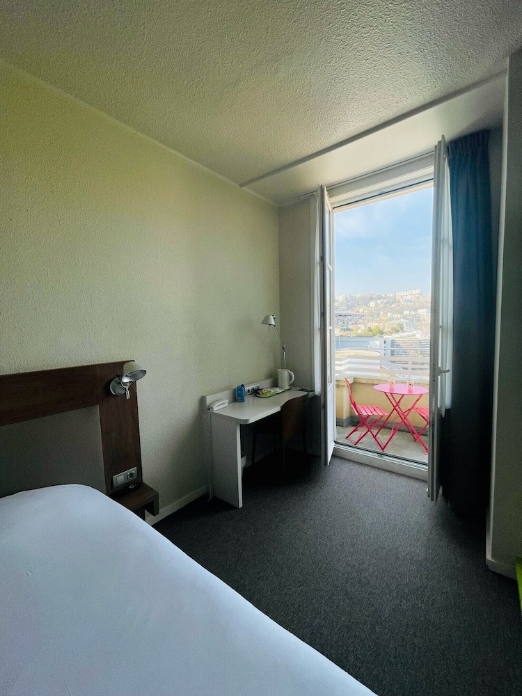 Hotel Campanile Lyon Gare Perrache Confluence