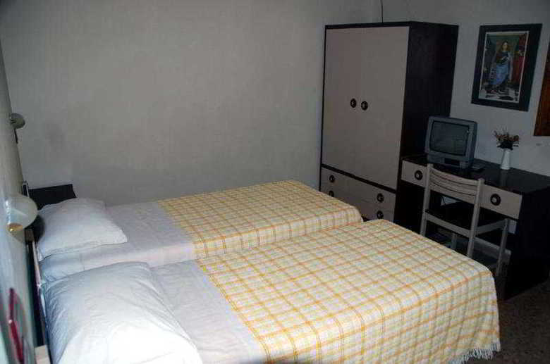Conchiglia Hotel