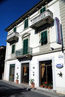Conchiglia Hotel