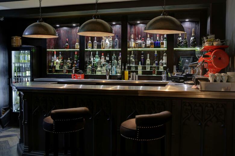Hotel Best Western Derwent Manor