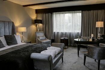 Hotel Best Western Derwent Manor