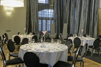 Hotel Best Western Derwent Manor