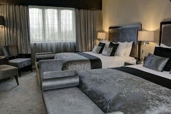 Hotel Best Western Derwent Manor