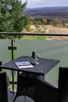 Hotel Best Western Derwent Manor