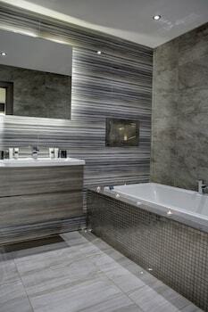 Hotel Best Western Derwent Manor