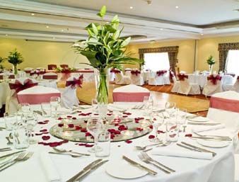 Hotel Ramada Grantham