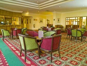 Hotel Ramada Grantham