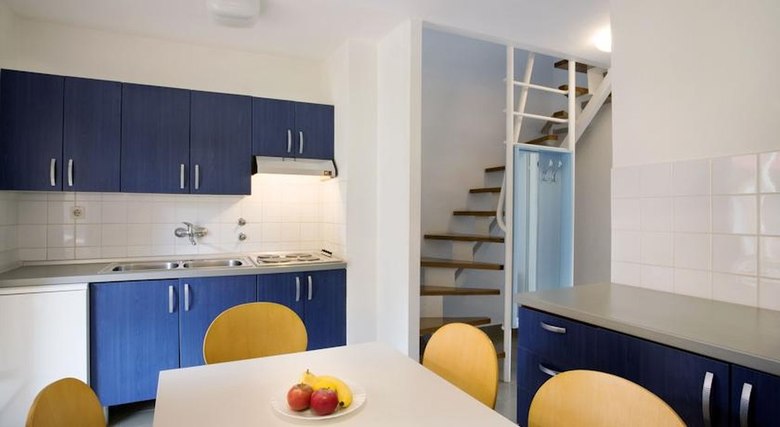 Hotel Apartments Sunset Lanterna