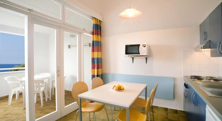 Hotel Apartments Sunset Lanterna