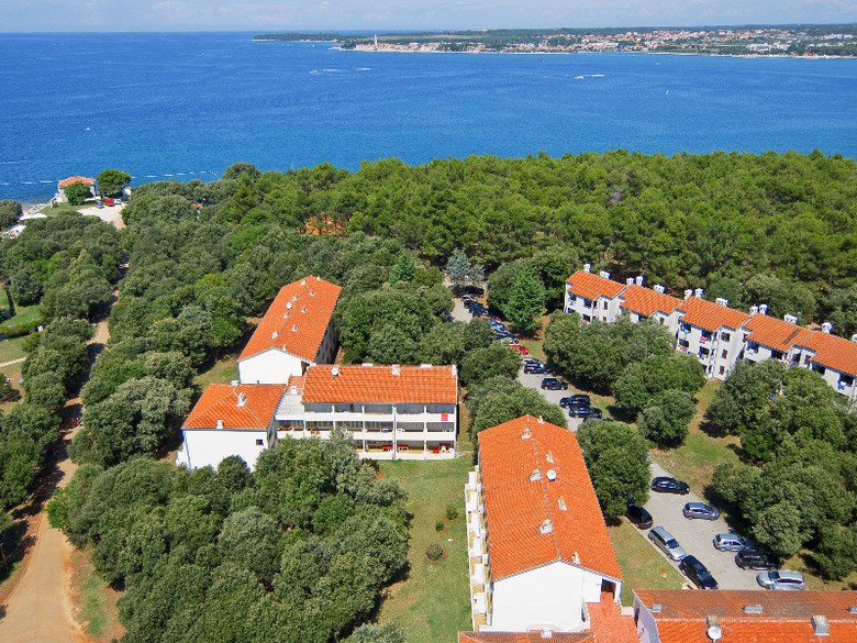 Hotel Apartments Sunset Lanterna