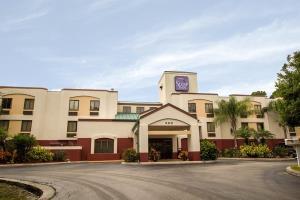 Hotel Sleep Inn Sarasota