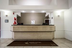 Hotel Sleep Inn Sarasota