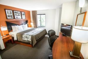 Hotel Sleep Inn Sarasota