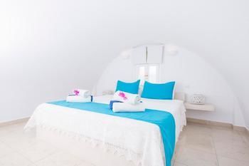 Apartamentos Bella Santorini