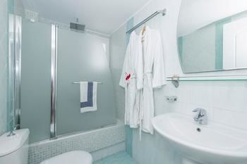 Apartamentos Bella Santorini