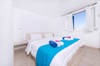 Apartamentos Bella Santorini