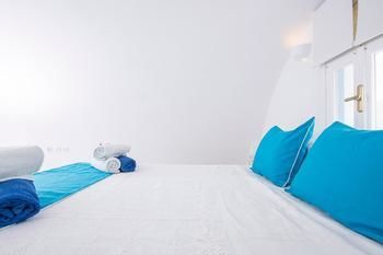 Apartamentos Bella Santorini