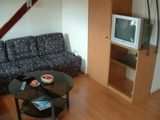 Hotel Klarina Apartamenti