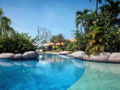 Hotel Krabi Sands Resort