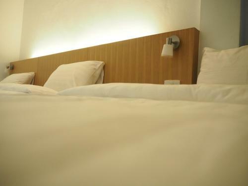 Albergue Wandee Bed & Breakfast