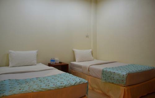 Albergue Wandee Bed & Breakfast
