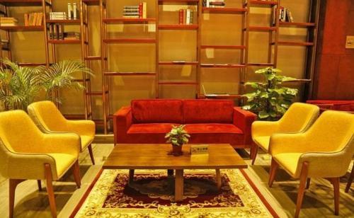 Blog Boutique Hotel Longgang