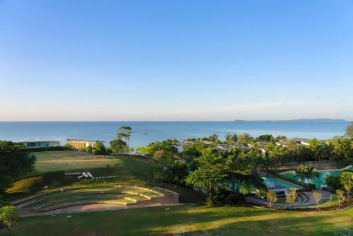 Hotel Rayong Marriott Resort & Spa