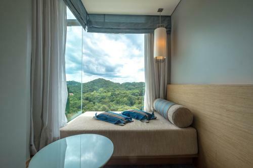 Hotel Rayong Marriott Resort & Spa