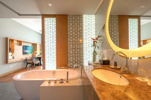 Hotel Rayong Marriott Resort & Spa