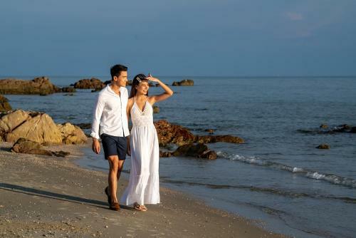 Hotel Rayong Marriott Resort & Spa