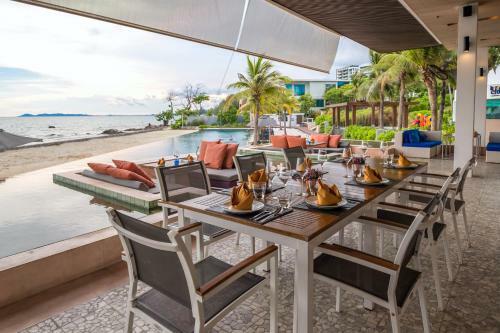 Hotel Rayong Marriott Resort & Spa