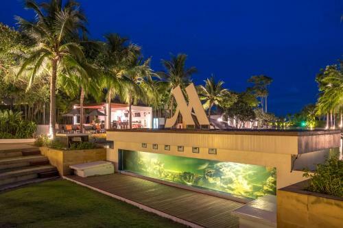 Hotel Rayong Marriott Resort & Spa