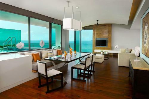 Hotel Rayong Marriott Resort & Spa