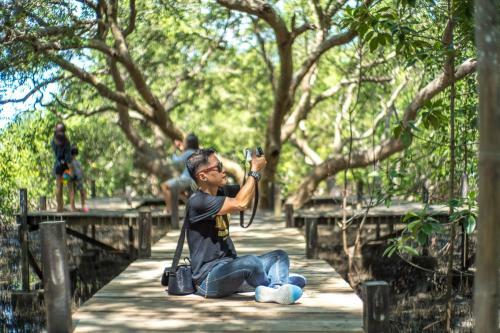 Hotel Rayong Marriott Resort & Spa