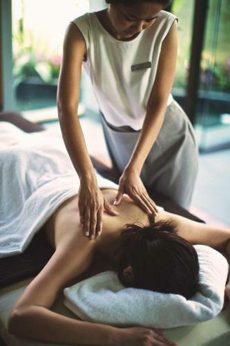 Hotel Rayong Marriott Resort & Spa