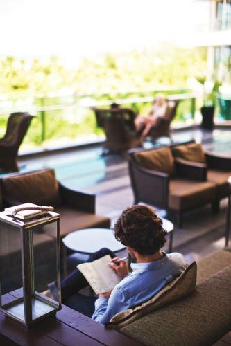 Hotel Rayong Marriott Resort & Spa