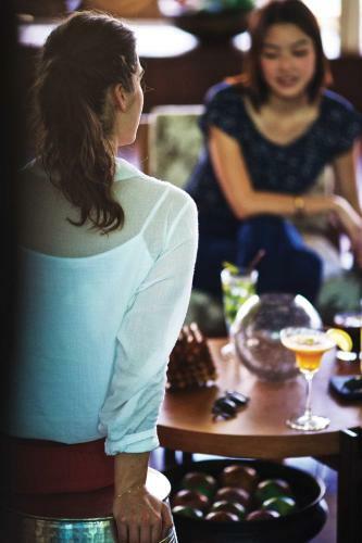 Hotel Rayong Marriott Resort & Spa