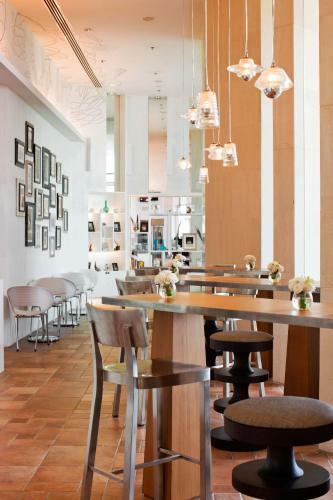 Hotel Rayong Marriott Resort & Spa