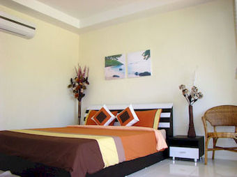 Hostal Sea Beach Ko Larn