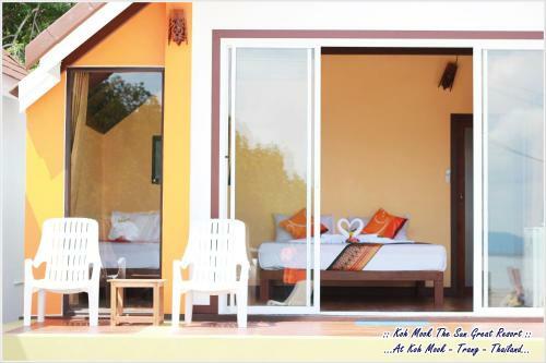 Hotel Koh Mook The Sun Great Resort