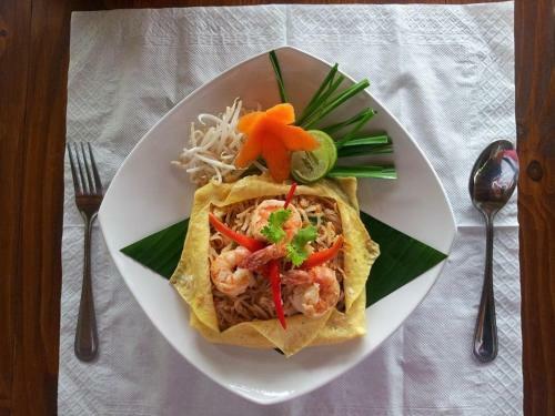 Hotel Koh Mook The Sun Great Resort