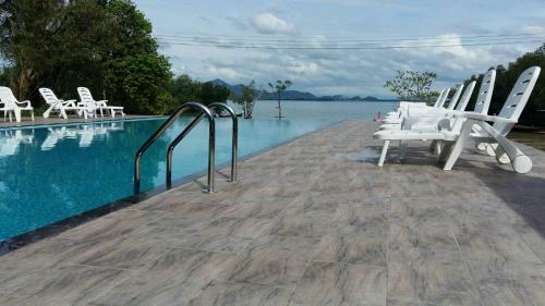 Hotel Koh Mook The Sun Great Resort