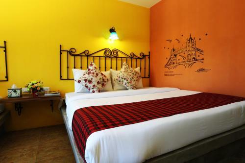 Hotel The Castello Resort