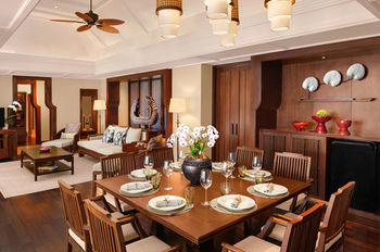 Hotel Anantara Layan Phuket Resort