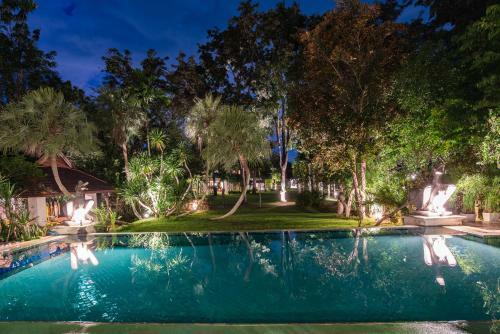 Taladya Homestay