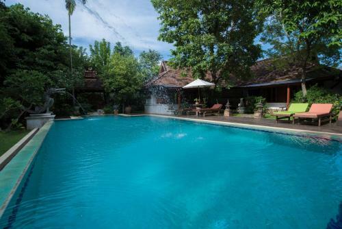 Taladya Homestay