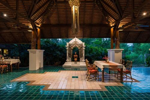 Taladya Homestay