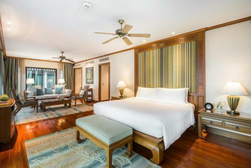 Hotel Jw Marriott Phuket Resort And Spa