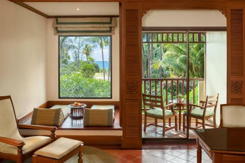 Hotel Jw Marriott Phuket Resort And Spa