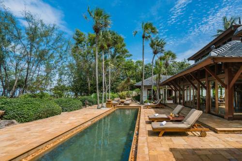 Hotel Jw Marriott Phuket Resort And Spa